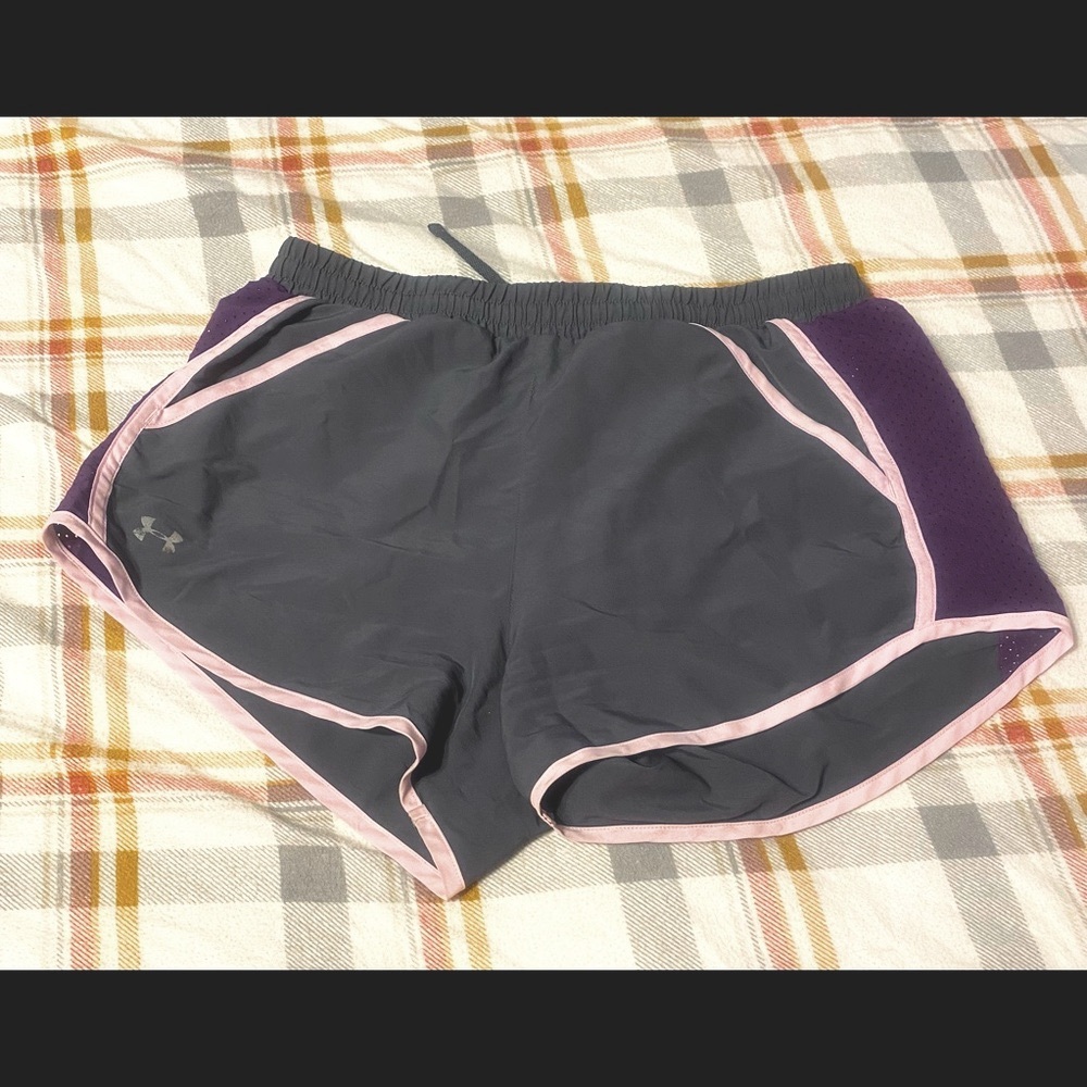 Under Armour shorts
